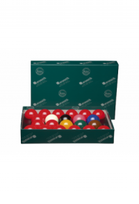 Snookerbälle-Set Aramith "Premier" 52,..