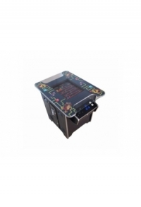 Arcade Spielautomat 19" 1.1